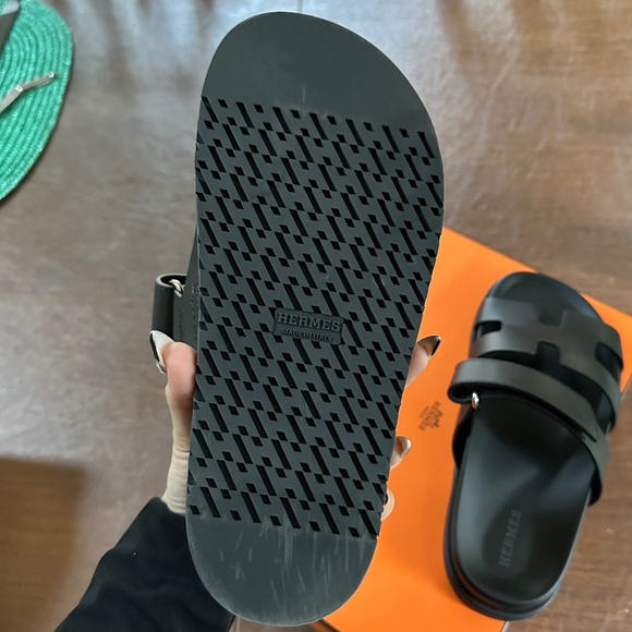 Hermes Chypre Sandal - Picture 8 of 16